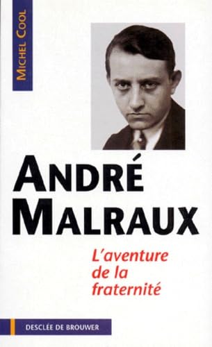 André Malraux 9782220037424