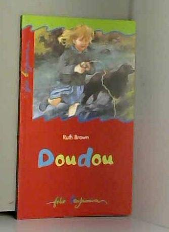 Doudou 9782070512478
