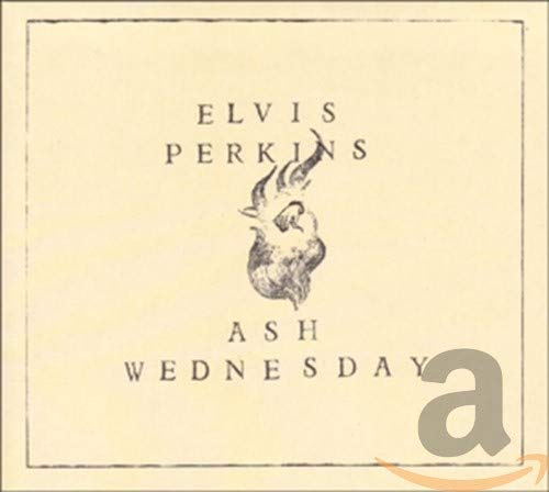 Ash Wednesday [Import] 0634904026226