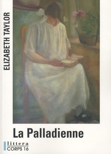 La Palladienne 9782840577157