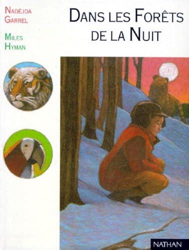 Dans les forêts de la nuit 9782092821336