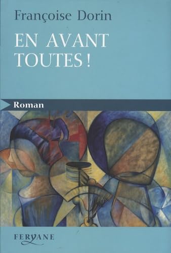 En avant toutes ! 9782840118121
