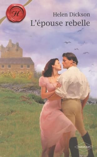 L'épouse rebelle 9782280813020