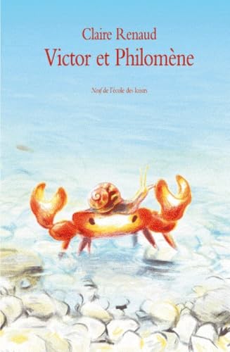 Victor et Philomène 9782211210850