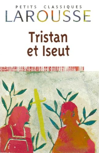 Tristan et Iseut 9782038717334