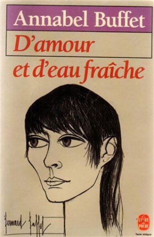 D'AMOUR ET D'EAU FRAICHE 9782253041085