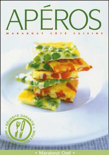 Apéros 9782501039543