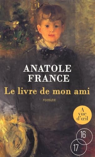 Le livre de mon ami 9782846664424