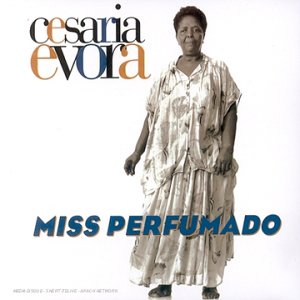 Miss Perfumado - Digipack 0743217442620