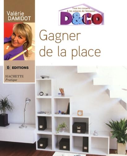 Gagner de la place 9782016211243