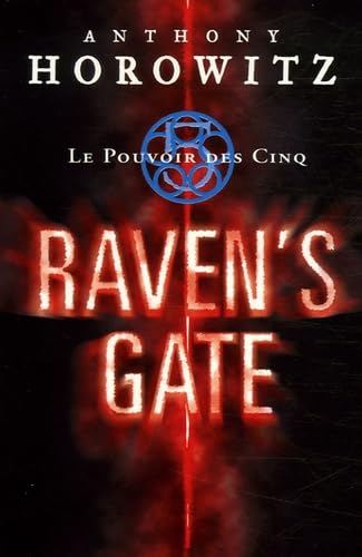 Raven's Gate 9782012010765