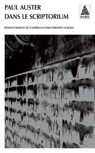 Dans le scriptorium 9782742775675