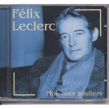 Moi, Mes Souliers 8713051005857