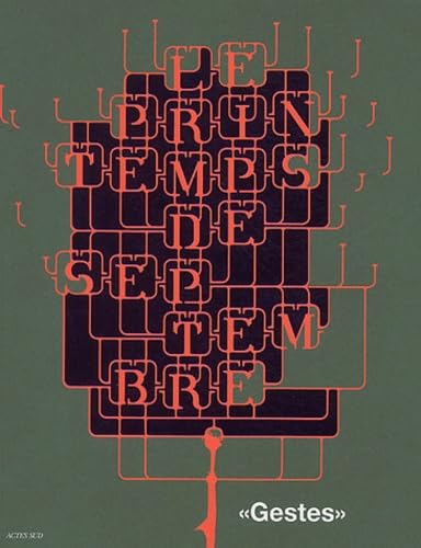 Gestes d'attention 9782742744978