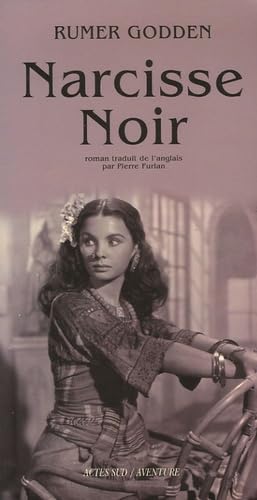 Narcisse noir 9782742761128