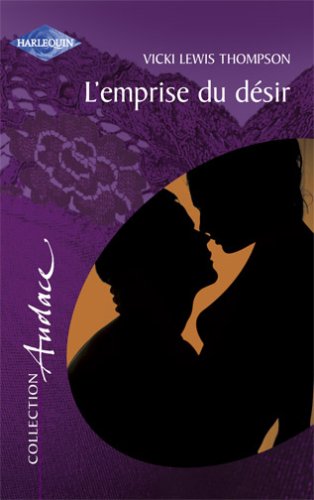L'emprise du désir 9782280174916