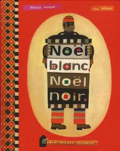 Noël blanc, Noël noir 9782226149350