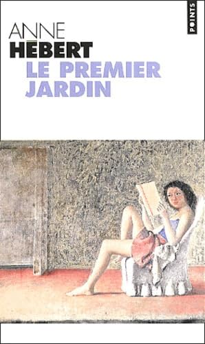 Le premier Jardin 9782020481571