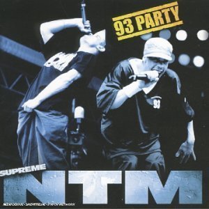 Ntm Live 93 Party 5099766647821