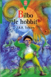 Bilbo le Hobbit 9782010199073