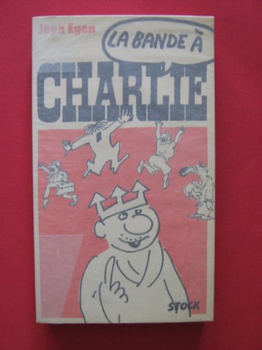 La Bande A Charlie 9782234005532