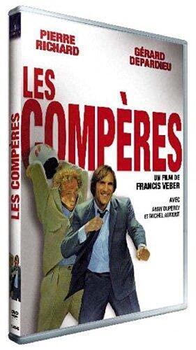 Les Compères 3760062465618