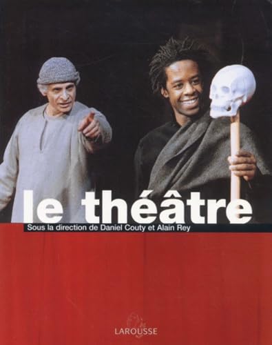 Le Theatre 9782035051257