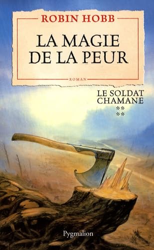 La Magie de la peur 9782756401331