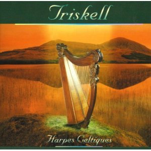 Harpes Celtiques [Import] 3483903021834