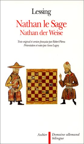 Nathan le Sage 9782700711059
