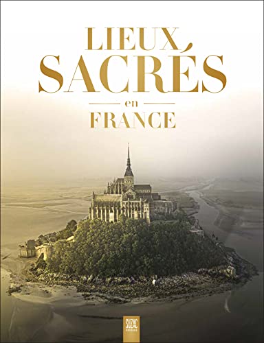 Lieux sacrés en France 9782490795246