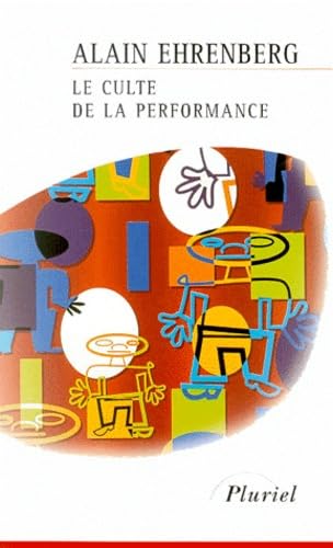 Le Culte de la performance 9782012789722