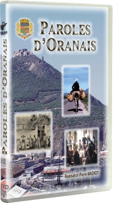 Paroles d'Oranais 3770000568189