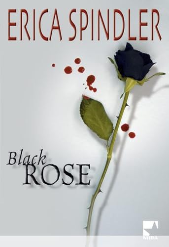 Black Rose 9782280815154