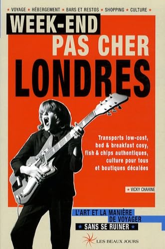 Londres 9782351790298