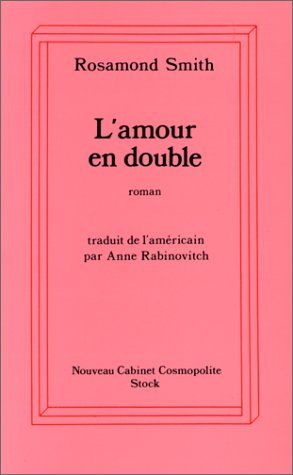 L'Amour en double 9782234020788
