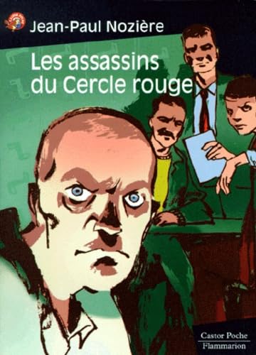 Les Assassins du cercle rouge 9782081645165