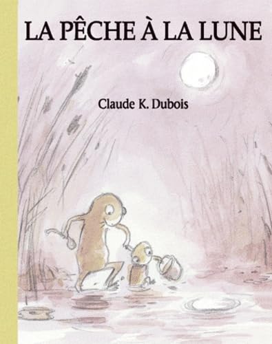 La pêche à la Lune 9782211211666