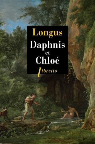 Daphnis et Chloé 9782369144083