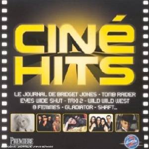 Ciné Hits 0809274284020