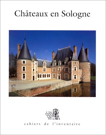 Châteaux en Sologne 9782110811523