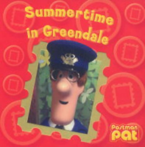 Summertime in Greendale 9781405216326