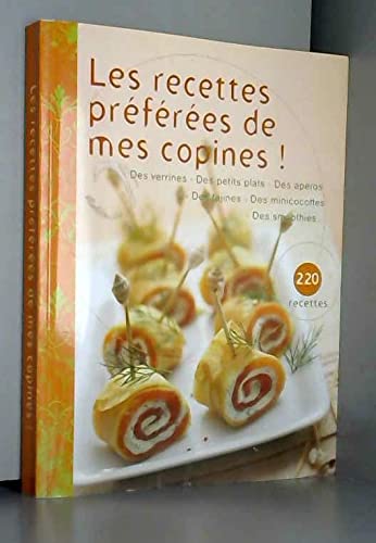 Display Recettes des Beaux Jours 9782737208003