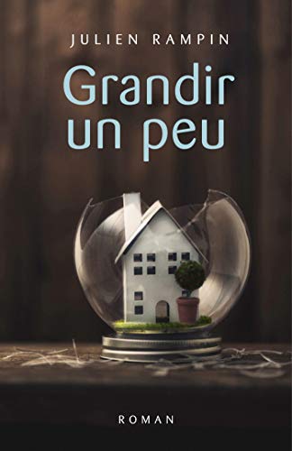 Grandir un peu 9791026242512