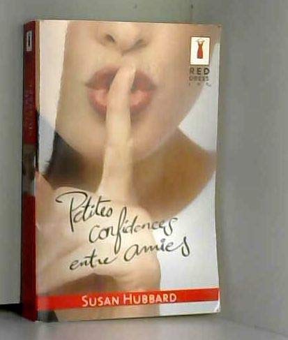 Petites confidences entre amies 9782280838863