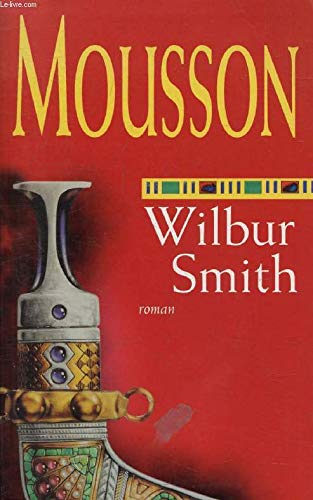 Mousson 9782702859575