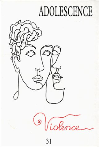 Violence. Revue Ado n°31 9782825706039