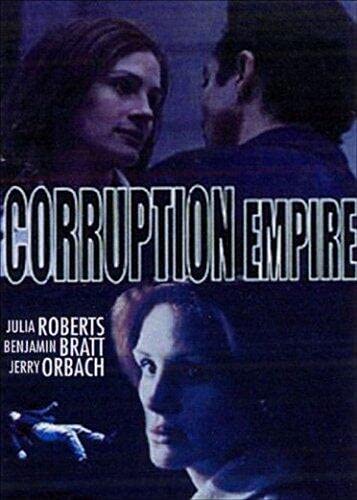 Corruption Empire 7321950897100