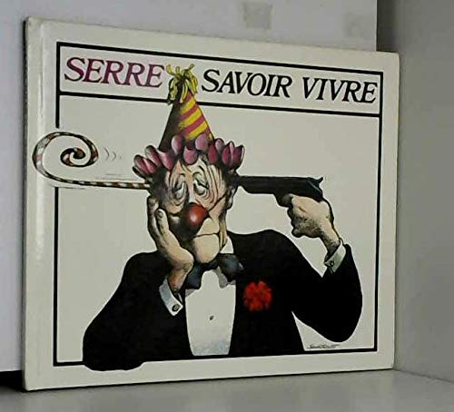 Savoir-Vivre 9782724232141