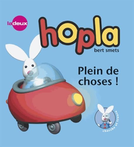 Plein de choses ! 9789031728008